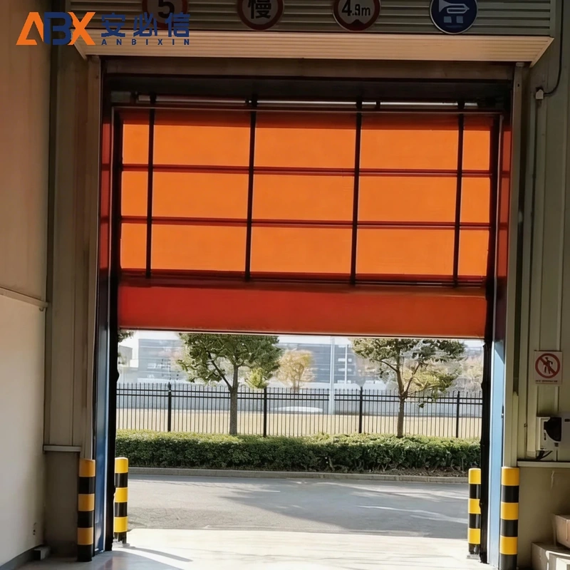 广安充气式门封
